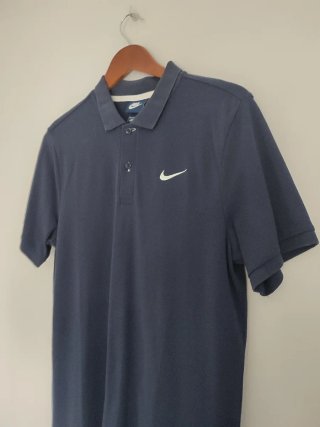 Polo Nike S