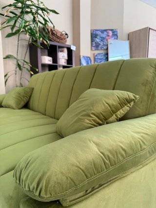 NUEVO YADHI Sófa cama