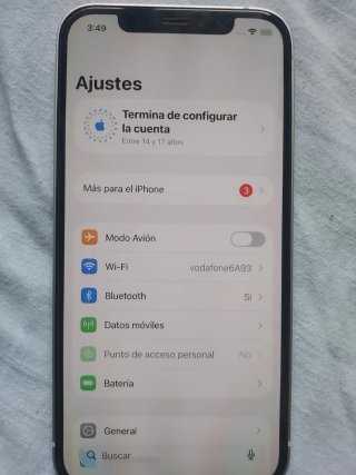 iPhone 12 64GB