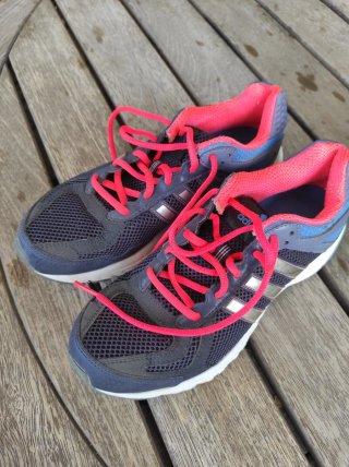 Deportivas Adidas Mujer Talla 38