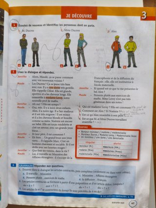 GENERATION LYCEE A1/A2 ELEVE+CD+DVD