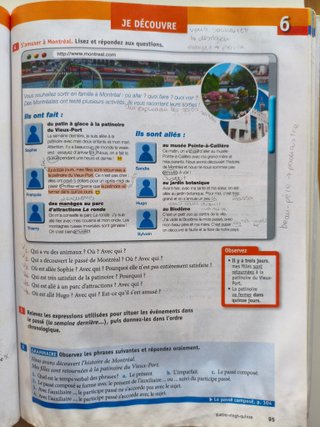 GENERATION LYCEE A1/A2 ELEVE+CD+DVD