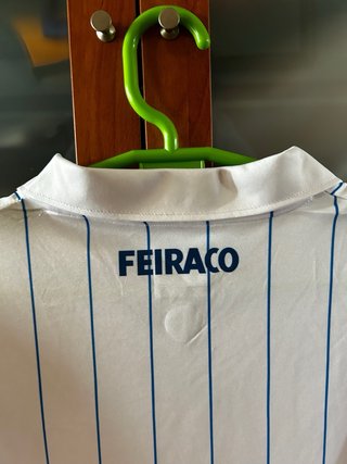 Camiseta Kappa Deportivo La Coruña Talla L