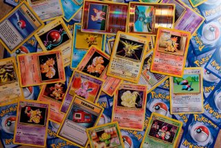 Cartas Pokémon Ascended Heroes