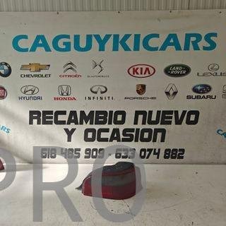 PILOTO TRASERO DERECHO CITROEN SAXO USADO