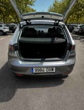 SEAT Ibiza 2006