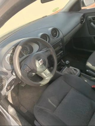 SEAT Ibiza 2006