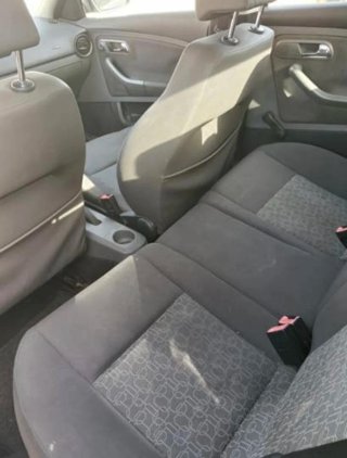 SEAT Ibiza 2006
