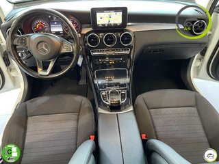 MERCEDES-BENZ Clase GLC GLC 220 d 4MATIC