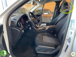 MERCEDES-BENZ Clase GLC GLC 220 d 4MATIC