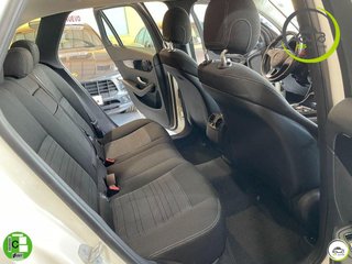 MERCEDES-BENZ Clase GLC GLC 220 d 4MATIC