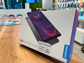 Lenovo Tab M10 FHD Plus 4/64GB Seminuevo