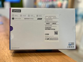 Lenovo Tab M10 FHD Plus 4/64GB Seminuevo