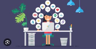 Gestora de redes sociales