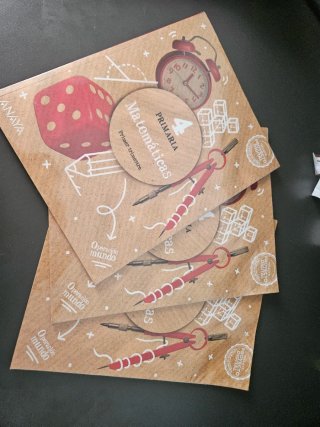 Libros de matemáticas 4Primaria