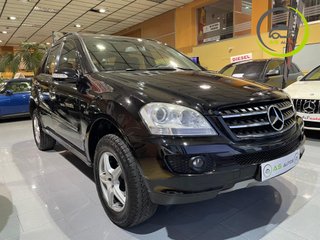 Mercedes Clase M ML 280 CDI