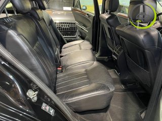 Mercedes Clase M ML 280 CDI