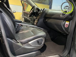 Mercedes Clase M ML 280 CDI