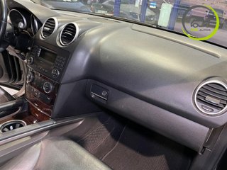 Mercedes Clase M ML 280 CDI
