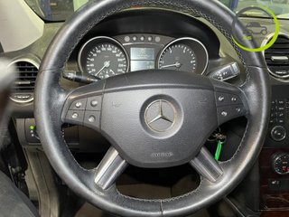 Mercedes Clase M ML 280 CDI