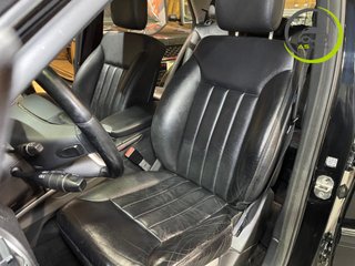 Mercedes Clase M ML 280 CDI