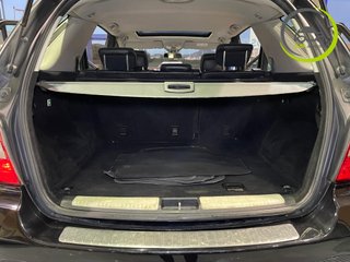 Mercedes Clase M ML 280 CDI