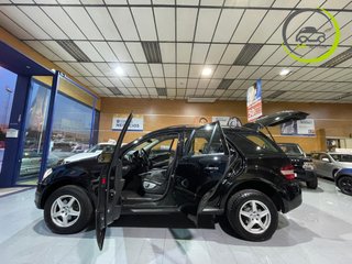 Mercedes Clase M ML 280 CDI