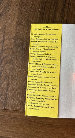 Retorno a la Patagonia