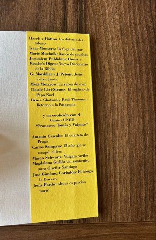 Retorno a la Patagonia