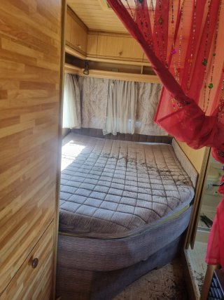 Despiece Autocaravana J5 2.5TD