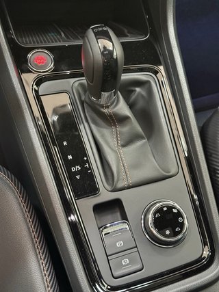 Cupra Ateca Limited Edition AKRAPOVIC !!