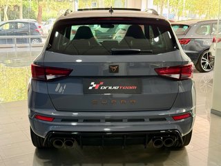 Cupra Ateca Limited Edition AKRAPOVIC !!