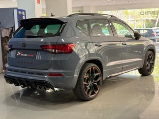 Cupra Ateca Limited Edition AKRAPOVIC !!