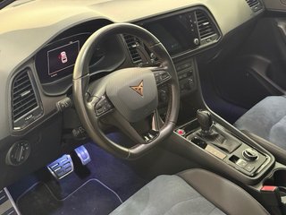 Cupra Ateca Limited Edition AKRAPOVIC !!