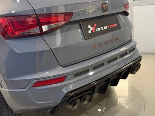 Cupra Ateca Limited Edition AKRAPOVIC !!
