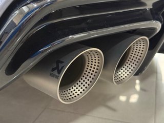Cupra Ateca Limited Edition AKRAPOVIC !!