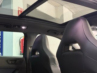 Cupra Ateca Limited Edition AKRAPOVIC !!