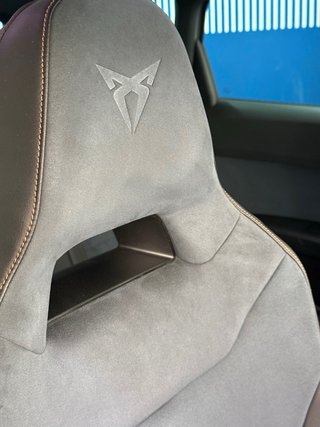 Cupra Ateca Limited Edition AKRAPOVIC !!