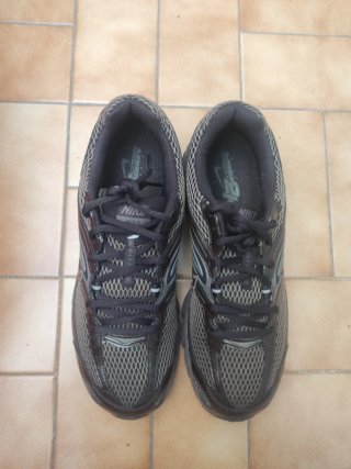 Zapatillas Nike Air Max NUEVAS t.42 y 44.