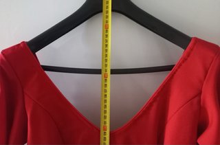 Vestido Flamenca Talla 40 Sin Estrenar