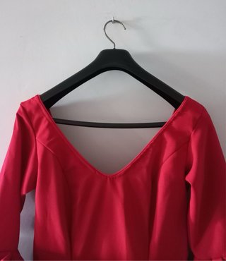 Vestido Flamenca Talla 40 Sin Estrenar