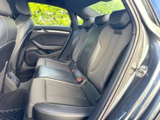 Audi A3 Quattro