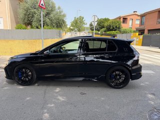 Volkswagen Golf R 2.0 TSI 4Motion 333cv DSG