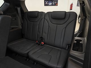 Hyundai Santa Fe 7 plazas full equipe 230cv