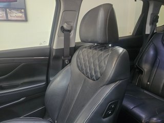 Hyundai Santa Fe 7 plazas full equipe 230cv