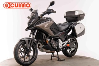 HONDA NC 750 X