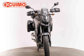 HONDA NC 750 X