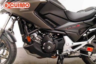 HONDA NC 750 X