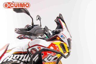 HONDA CRF1000L AFRICA TWIN DCT ADVENTURE SPORT