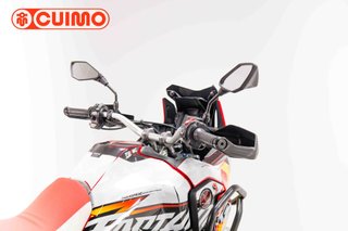 HONDA CRF1000L AFRICA TWIN DCT ADVENTURE SPORT